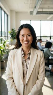 海角社区社区顾问陈雪