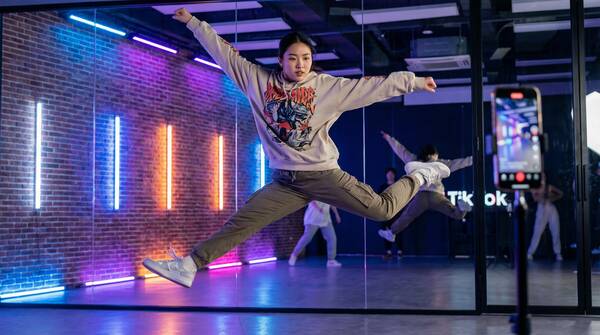 海角社区舞蹈视频