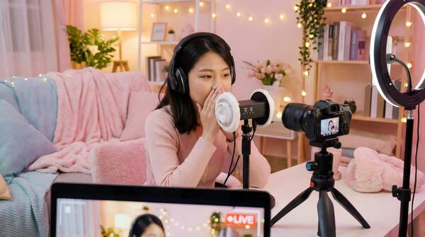 海角社区 ASMR视频